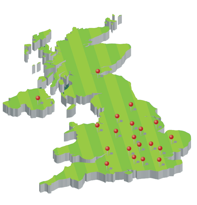 nicenstripy gardening franchise locations